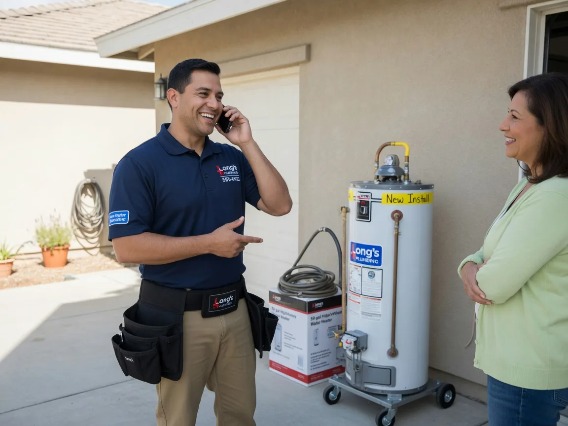 Leak Detection Bellevue, ID FAQs